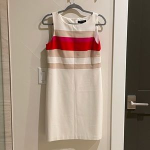 White House Black Market dress